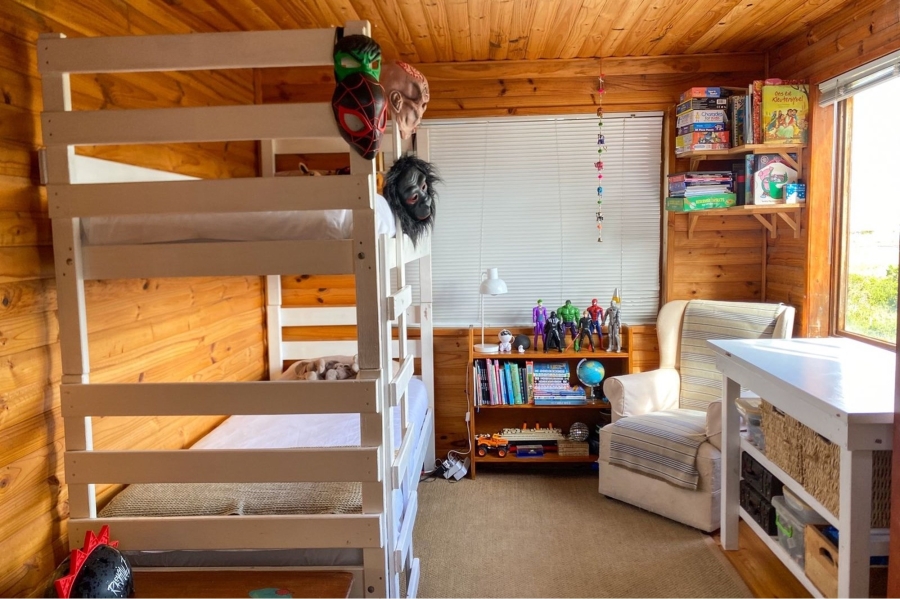 3 Bedroom Property for Sale in Bettys Bay Western Cape